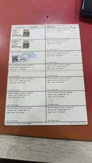 Renault Clio 16V - 1992