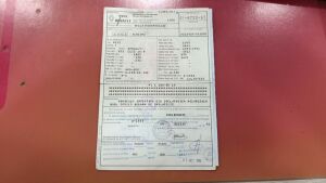 Renault Clio 16V - 1992
