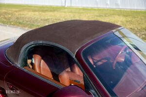Porsche Boxster 987 - 2005