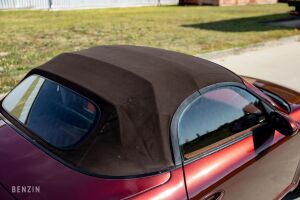 Porsche Boxster 987 - 2005
