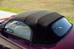 Porsche Boxster 987 - 2005
