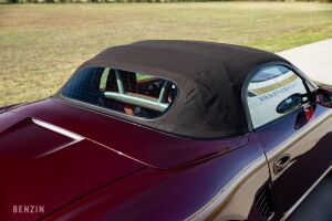 Porsche Boxster 987 - 2005