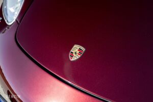 Porsche Boxster 987 - 2005