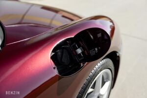Porsche Boxster 987 - 2005