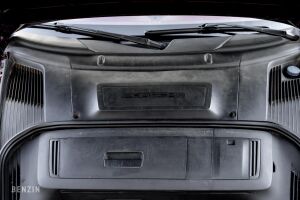 Porsche Boxster 987 - 2005