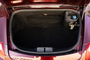Porsche Boxster 987 - 2005