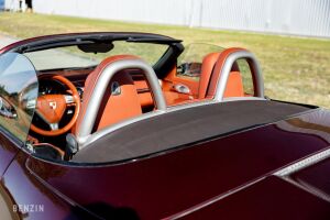 Porsche Boxster 987 - 2005