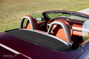 Porsche Boxster 987 - 2005