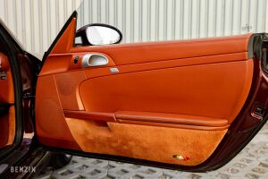 Porsche Boxster 987 - 2005