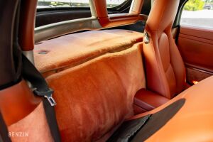 Porsche Boxster 987 - 2005