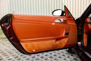 Porsche Boxster 987 - 2005