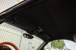 Porsche Boxster 987 - 2005