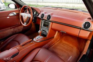 Porsche Boxster 987 - 2005