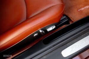 Porsche Boxster 987 - 2005