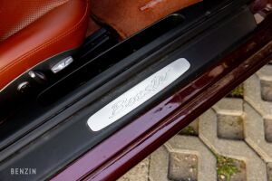 Porsche Boxster 987 - 2005