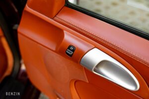 Porsche Boxster 987 - 2005