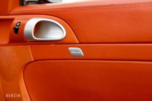 Porsche Boxster 987 - 2005