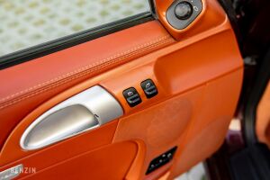 Porsche Boxster 987 - 2005
