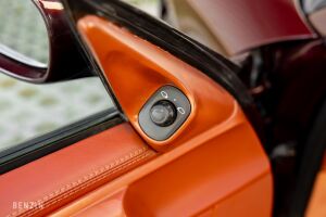 Porsche Boxster 987 - 2005