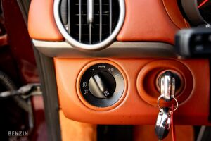 Porsche Boxster 987 - 2005