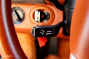 Porsche Boxster 987 - 2005
