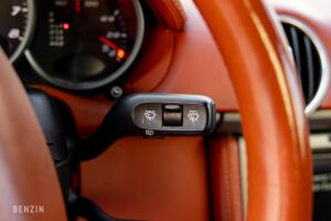 Porsche Boxster 987 - 2005
