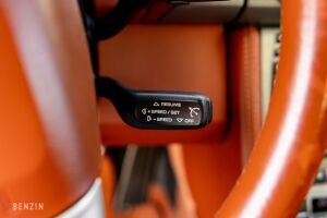 Porsche Boxster 987 - 2005