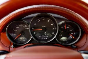 Porsche Boxster 987 - 2005