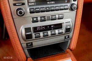 Porsche Boxster 987 - 2005