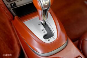 Porsche Boxster 987 - 2005