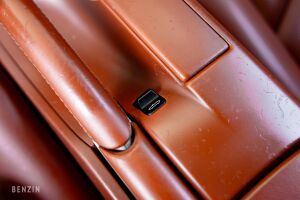 Porsche Boxster 987 - 2005