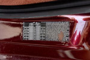 Porsche Boxster 987 - 2005