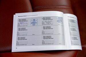 Porsche Boxster 987 - 2005