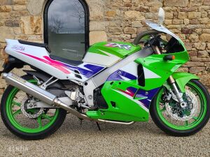 Kawasaki ZXR 250 - 1993