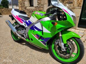 Kawasaki ZXR 250 - 1993