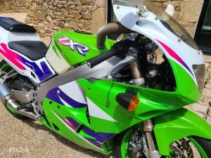 Kawasaki ZXR 250 - 1993