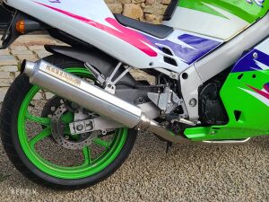 Kawasaki ZXR 250 - 1993