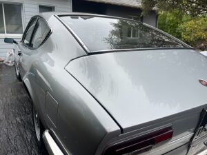 Fiat Dino 2000 Coupe - 1967