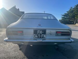 Fiat Dino 2000 Coupe - 1967