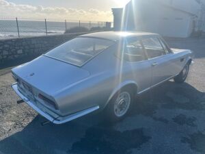 Fiat Dino 2000 Coupe - 1967