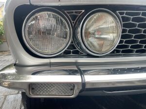 Fiat Dino 2000 Coupe - 1967