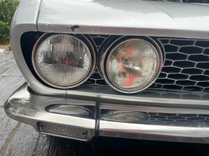 Fiat Dino 2000 Coupe - 1967