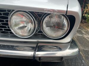 Fiat Dino 2000 Coupe - 1967