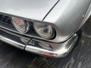 Fiat Dino 2000 Coupe - 1967