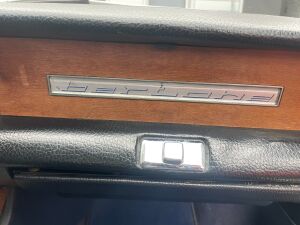 Fiat Dino 2000 Coupe - 1967