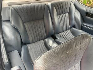 Fiat Dino 2000 Coupe - 1967