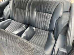 Fiat Dino 2000 Coupe - 1967