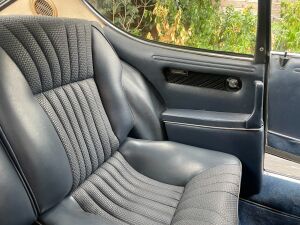 Fiat Dino 2000 Coupe - 1967