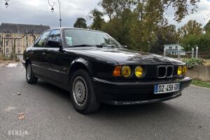 BMW 520i e34 - 1993