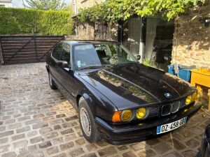 BMW 520i e34 - 1993